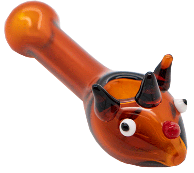 Tobacco Pipes TPG 08 large